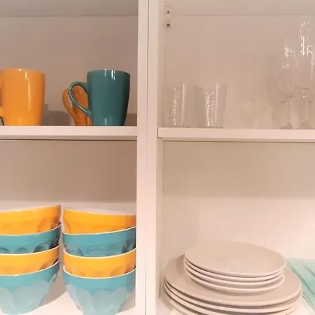 Chic Appart Hypercentre Apartment Nancy